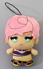 ジョジョ5部 黄金の風 ＊ グッズセット⑧ ＊トリッシュ ＊ 原画展 ともぬい ジョジョ5部 黄金の風 ＊ グッズセット⑧ ＊トリッシュ ＊ 原画