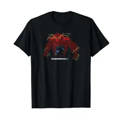 2025年最新】Overwatch tシャツの人気アイテム - メルカリ