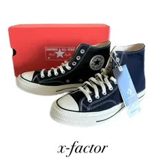 日本未発売 　Converse Chuck Taylor CT70 Hi Cut Black  コンバース　チャックテイラー　ハイカット　US8.5 27㎝