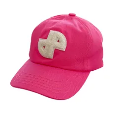 未使用 PATOU パトゥ Unisex Jp Cap JPモノグラム ベースボール  