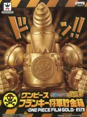 フランキー将軍　未開封　貯金箱 2026年最新】フランキー将軍 貯金箱の人気アイテム - メルカリ