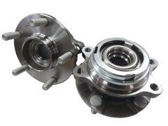 日産 ハブベアリング 4WD フロント用 左右セット エルグランド ティアナ ムラーノ E52 J32 Z51 40203-JP01A 40202-1AB0A