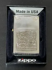 2024年最新】zippo no.0000の人気アイテム - メルカリ