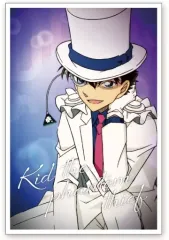 2025年最新】名探偵コナン ポストカード 怪盗キッドの人気アイテム