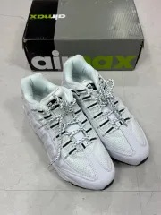 エア マックス 95 ナイキ エアマックス NIKE AIR MAX wht/blk