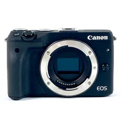 2024年最新】canon eos m3 中古の人気アイテム - メルカリ