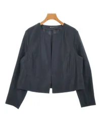 2025年最新】23区 ノーカラージャケットの人気アイテム - メルカリ