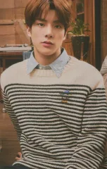 【中古】コレクションカード(男性) 46：ENHYPEN/ジェイク(JAKE)/2021 ENHYPEN FANMEENG ＜EN-CONNECT＞トレーディングカード