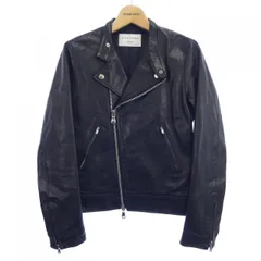 美品　macphee【マカフィー】ライダース　レザージャケット　【size S】 2025年最新】McAfee レザージャケット・ライダースの人気