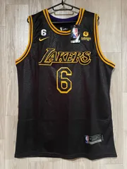 2024年最新】LAKER ユニフォームの人気アイテム - メルカリ