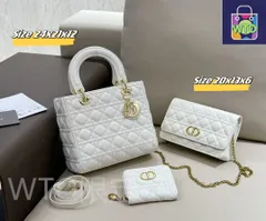 【今日特価】DIOR バッグと財布等の魅力的なアイテム！送料無料で今の在庫はお得な価格です！