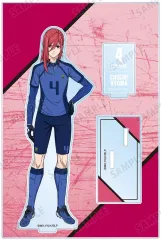 【中古】アクリルスタンド・アクリルパネル 千切豹馬 パーツ付きBIGアクリルスタンド vol.2 「ブルーロック」