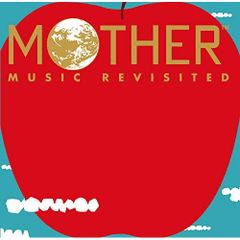 新品! MOTHER 1+2 サウンドトラック他3点 鈴木慶一 - メルカリ
