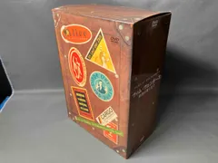 2025年最新】ヴィム・ヴェンダース DVD-BOX 旅路の果てまでの人気