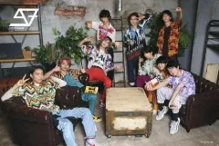 【中古】ポストカード SUPER★DRAGON ポストカード 「SUPER★DRAGON×TOWER RECORDS CAFE」 コラボメニュー注文特典第1弾