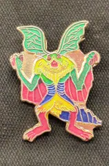 帰ってきたウルトラマン バッジセット 小学館 未開封 帰ってきたウルトラマン バッジセット 小学館 未開封 - メルカリ