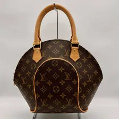 LOUIS VUITTON ヴィトン モノグラム M51127 エリプスPM ハンドバッグ