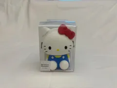ハローキティ(HELLO KITTY) 50 周年 展示会 グッズ コインケース 3D ポーチ