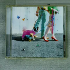 国内盤CD★ドリームズ・カム・トゥルー/DREAMS COME TRUE■ 大阪LOVER  ■4988005462152/UPCH-80007【国内盤 /邦楽】B00566のサムネイル