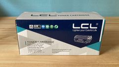 LCL トナーカートリッジ PR-L5800C PR-L5800C-13 シアン / NEC互換インク
