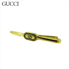 2025年最新】GUCCI メンズ ネクタイピンの人気アイテム - メルカリ