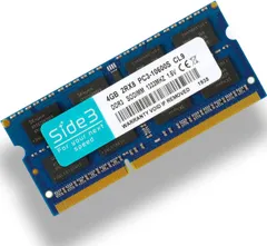 2024年最新】ddr3 1333 4gb soの人気アイテム - メルカリ