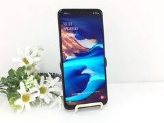 【良品】SAMSUNG Galaxy A30 SCV43 64GB au スマートフォン ブラック 動作品