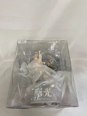 2025年最新】曙光 プラスチック製塗装済み完成品フィギュア 1/7