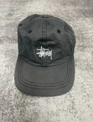 2025年最新】stussy キャップ 90sの人気アイテム - メルカリ