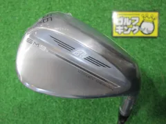 2023年最新】ボーケイ sm9 56の人気アイテム - メルカリ