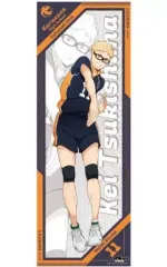 【中古】ポスター 月島蛍 「ハイキュー!! TO THE TOP キャラポスコレクション3」