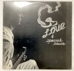 【 LP 】  G. Love And Special Sauce / ジー・ラヴ&スペシャル・ソース : 中古 レコード アナログ盤 /  E 57851