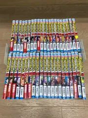 僕のヒーローアカデミア　全巻セット　未開封あり 僕のヒーローアカデミア 全巻セット（全42巻） | 八文字屋