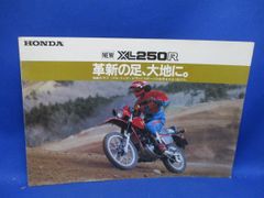 実戦メカニック大田原修のHONDA XR250 MD30ロングライフメンテナンス