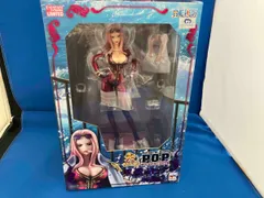 P.O.P LIMITED EDITION 黒檻のヒナ プレバン限定 ワンピース/P.O.Pシリーズ