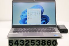 DELL Latitude 5330 Core i5 1245U 1.6GHz/16GB/256GB(SSD)/13.3W/FHD(1920x1080)/Win11 【543253860】