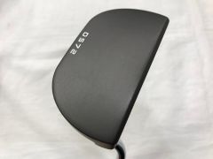 【最短翌日発送】PLD MILLED DS 72 ガンメタル | 中古 | パター | ピン