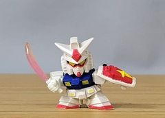 ＳＤガンダムフルカラーステージ36～ガルマ出撃す～ガンダム (Ver.17.0)