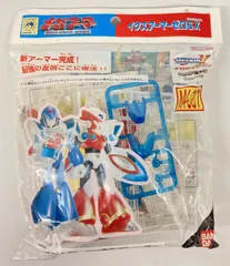 2025年最新】ロックマン メガアーマーの人気アイテム - メルカリ