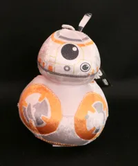 FUNKO Plushies BB-8