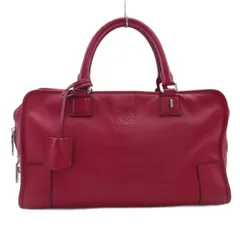 LOEWE アマソナ　36㎝✖️22㎝✖️16㎝ 2025年最新】ロエベ アマソナ36の人気アイテム - メルカリ