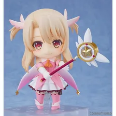 ねんどろいど プリズマ☆イリヤ 名前の無い少女 美遊 エーデルフェルト Amazon | ねんどろいど 劇場版Fate/kaleid liner プリズマ