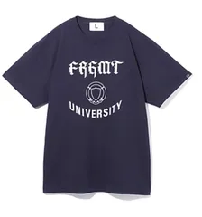 2025年最新】fragment universityの人気アイテム - メルカリ