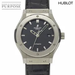 2025年最新】Hublot 自動巻き時計の人気アイテム - メルカリ