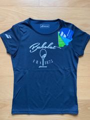 バボラ　レディースTシャツ　Ｍ.LL
