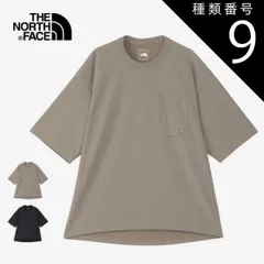 種類9：W/XL ザ・ノース・フェイス tシャツ 半袖 ユニセックス THE NORTH FACE NT32461 S/S ENRIDE TEE Tシャツ ブランド メンズ ポケット サイクリングウェア エンライドティー 自転車  ノースフェイス Tシャツ 吸