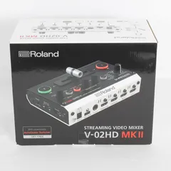 2024年最新】Roland V-1HDの人気アイテム - メルカリ