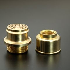 オプティマス ペトロマックス ノズル 200-250cp 真鍮ノズル 削出し＆ガスチャンバーセット