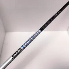 TourAD PT6S ハイモジュラス　テーラーメイドスリーブ付　ドライバー用 Tour AD PT -6S テーラーメイドスリーブ付き（Tour AD PT-6(S