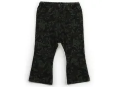 【ダブルＢ/DoubleB】スウェットパンツ 80サイズ 男の子【子供服・ベビー服】（1957590）